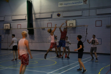 Health Fayre 2016 33